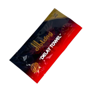 Delay Towel