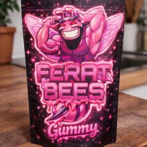 FERAT BEES GUMMY