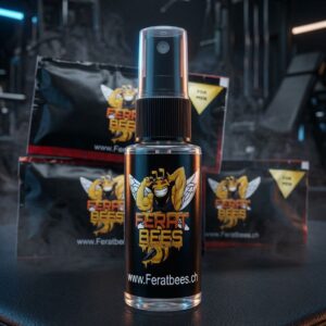 Delay Zauber Spray